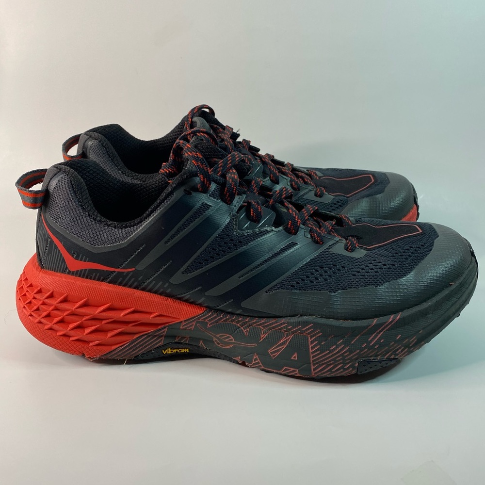 Women’s HOKA One One running shoes sz. 8